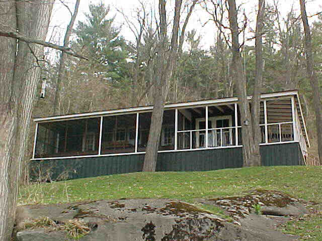 Building photograph for 299 TWIN LAKES ROAD